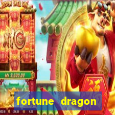 fortune dragon ganho certo demo